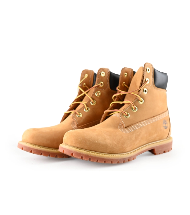 Timberland Stiefel