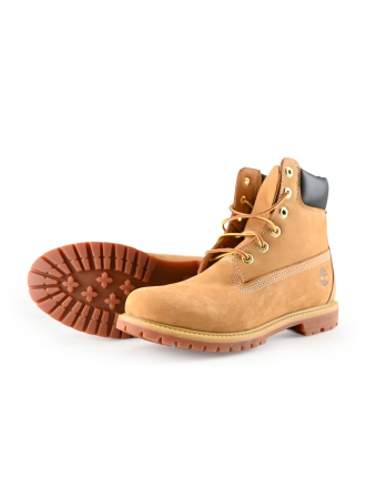 Timberland Stiefel