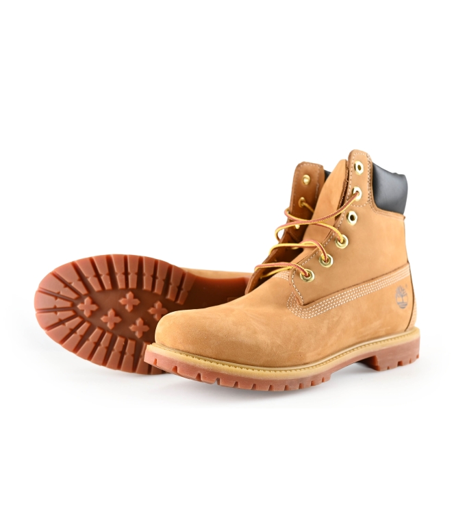 Timberland Stiefel