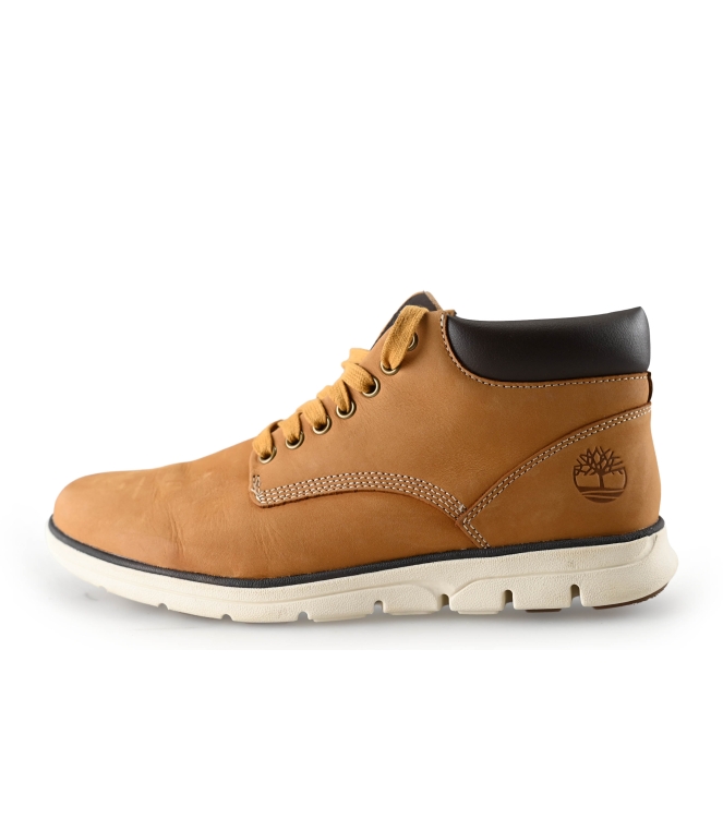 Timberland Schnürstiefel