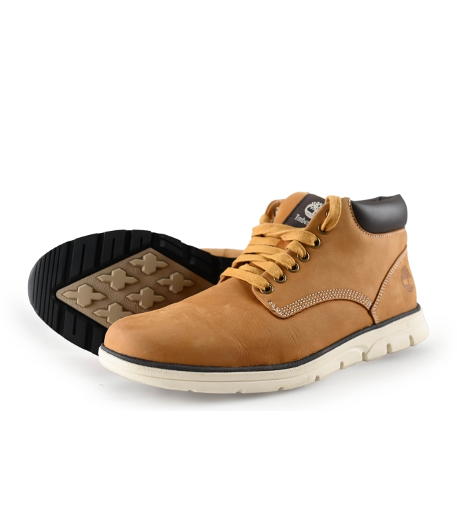Timberland Schnürstiefel