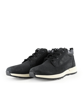Timberland Hohe Sneaker Schwarz 284264