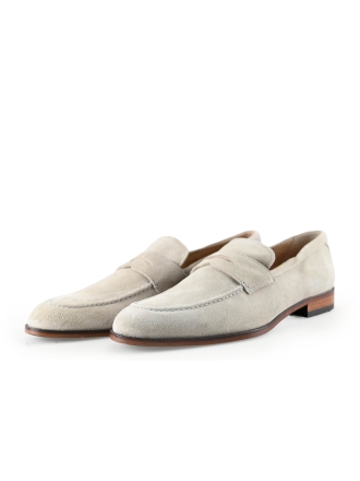 Manfield Loafers 