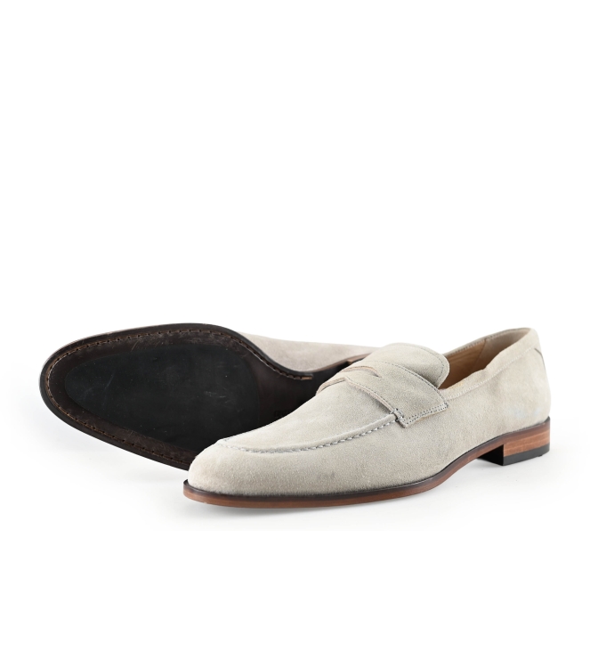 Manfield Loafers 