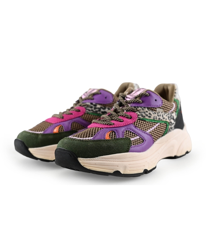 Poelman Sneaker