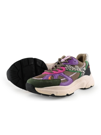 Poelman Sneaker