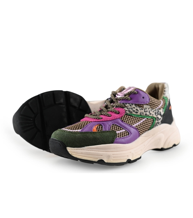 Poelman Sneaker