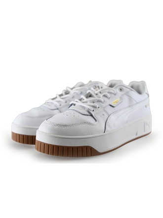 Puma Sneaker Weiß 284274