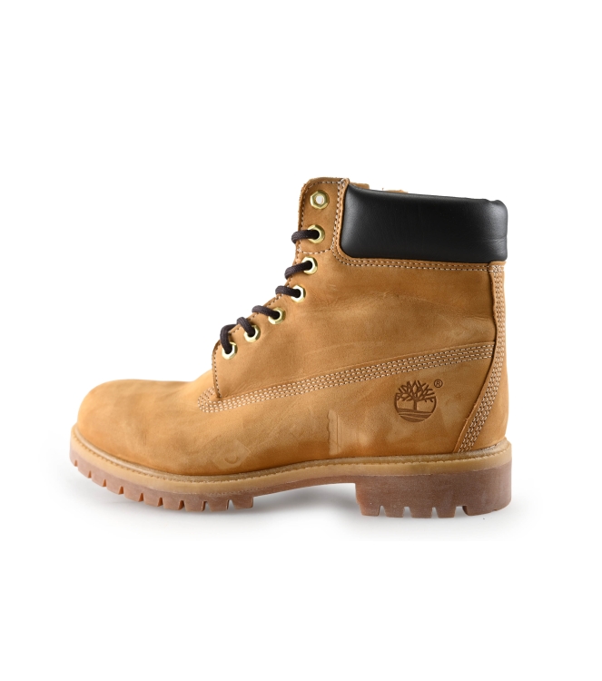 Timberland Stiefel