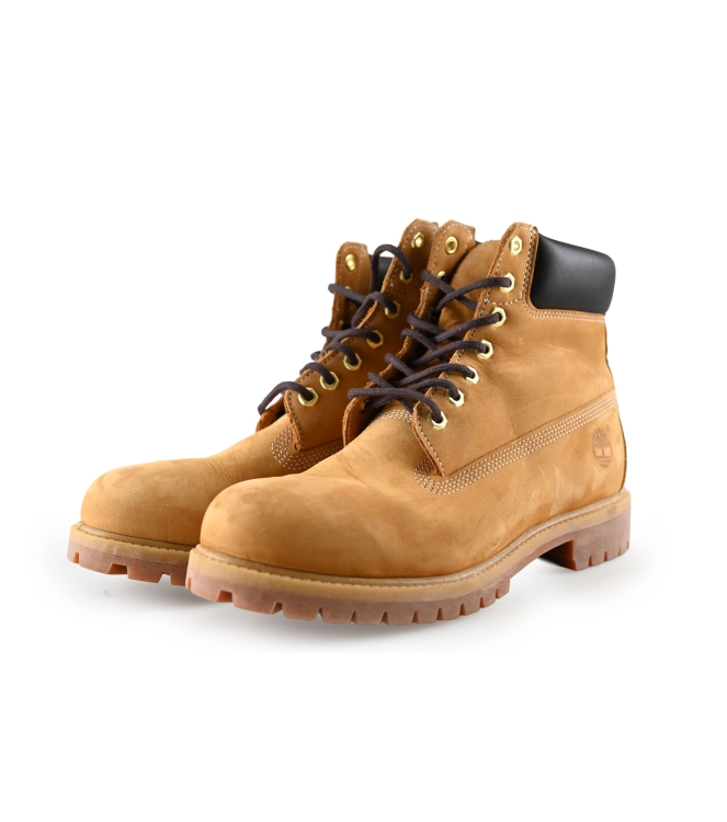 Timberland Stiefel