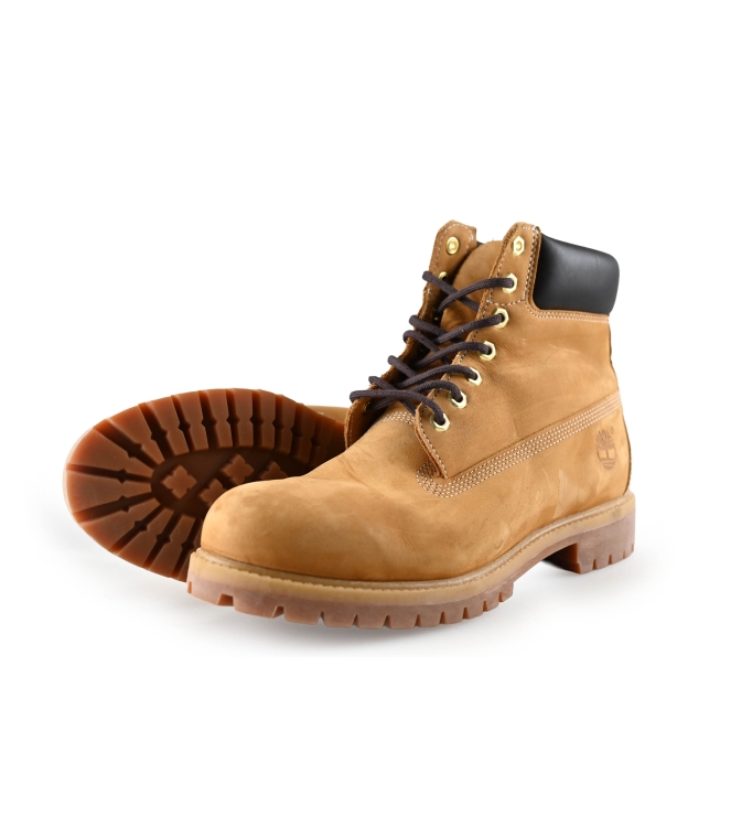 Timberland Stiefel