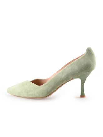 Unisa pumps