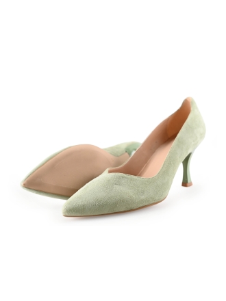 Unisa pumps