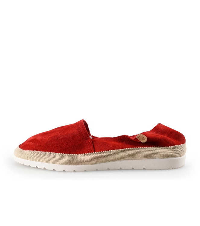 Verbenas Slip-ons