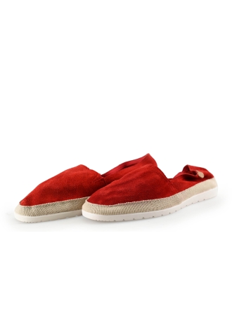 Verbenas Slip-ons Rot 284294