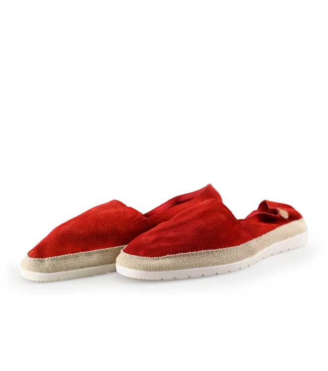 Verbenas Slip-ons