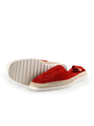 Verbenas Slip-ons