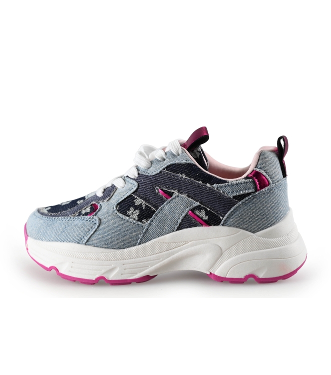 Nelson Kids Sneaker