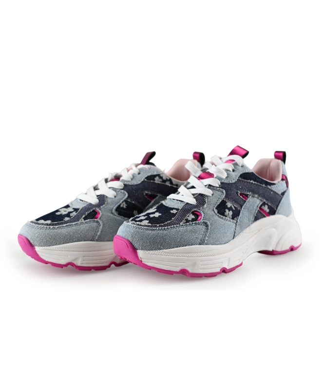 Nelson Kids Sneaker