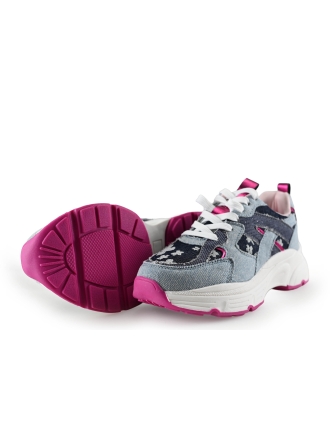 Nelson Kids Sneaker
