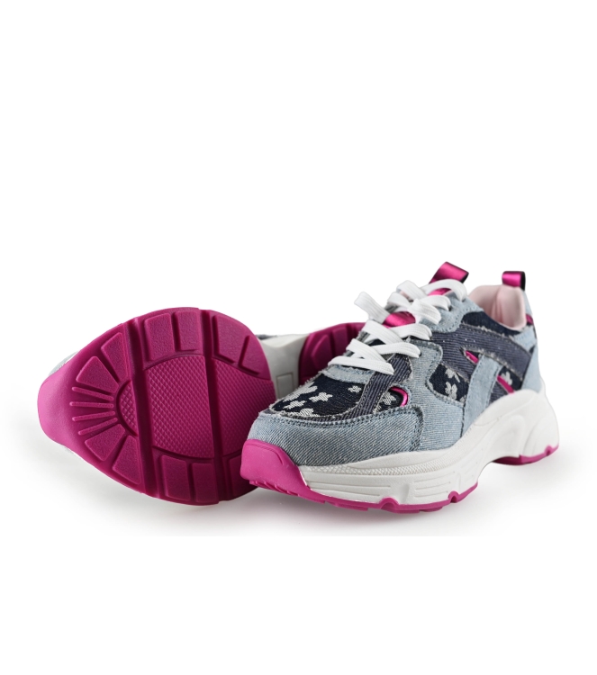 Nelson Kids Sneaker