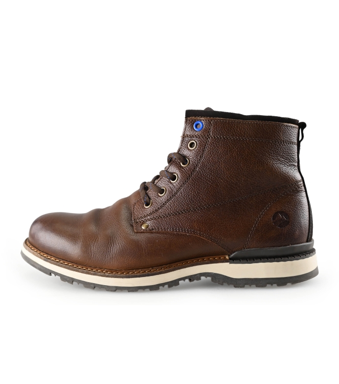 Travelin Schnürstiefel