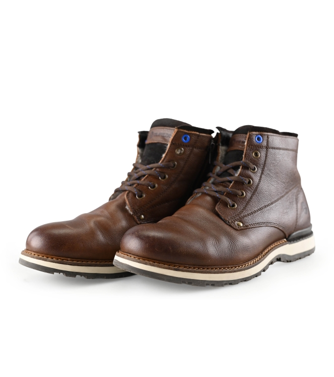 Travelin Schnürstiefel