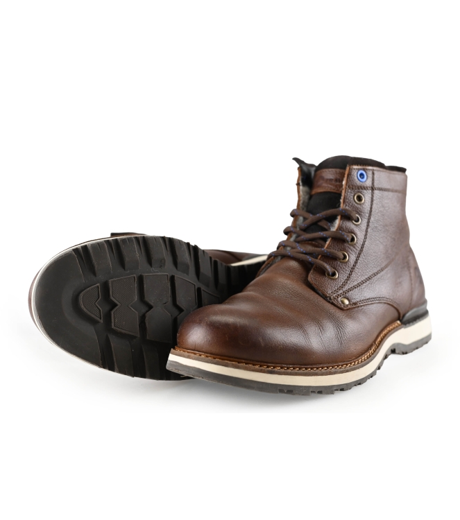 Travelin Schnürstiefel