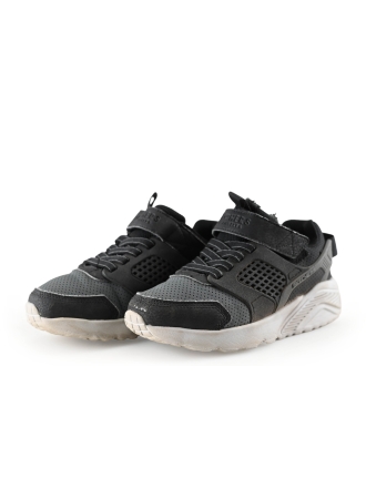 Skechers Sneaker Schwarz 284298