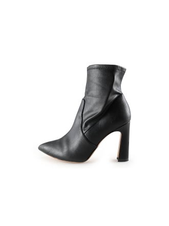 Mexx Stiefeletten Schwarz 284307
