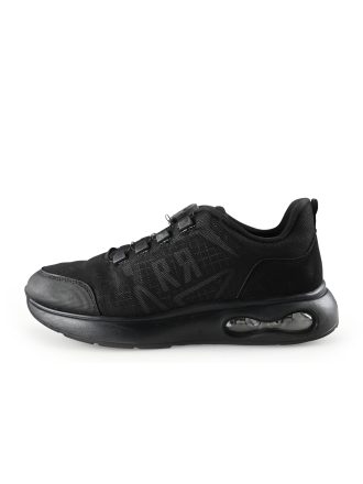Red-Rag Sneaker