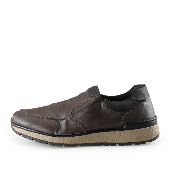 Rieker Slip-ons