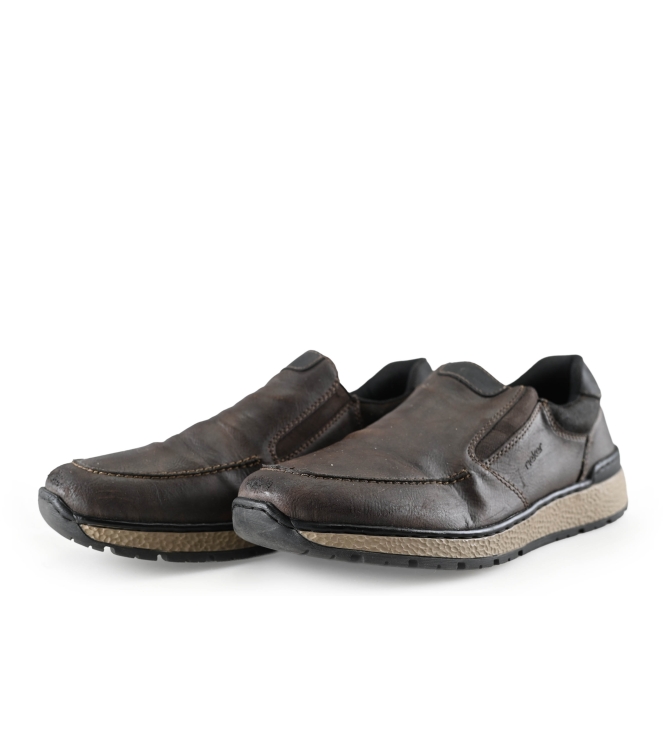 Rieker Slip-ons