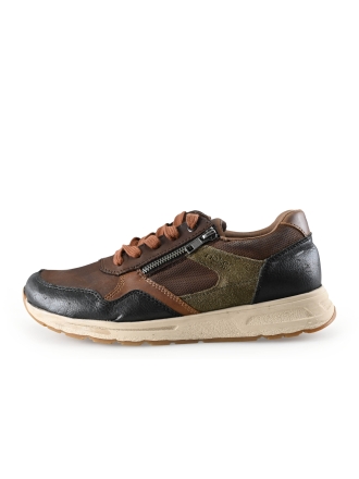 Rieker Sneaker Braun 284318