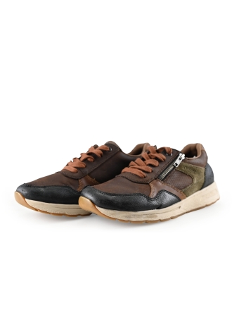Rieker Sneaker Braun 284318