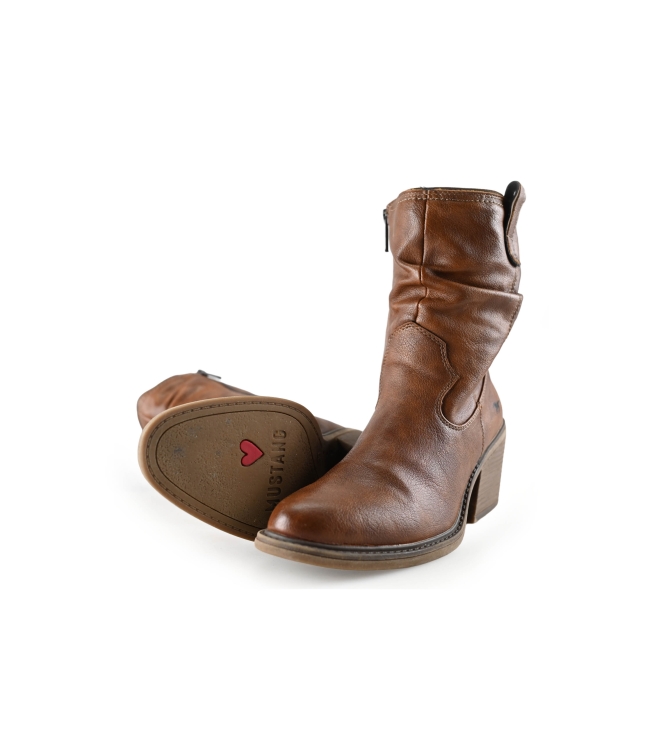 Mustang Stiefeletten