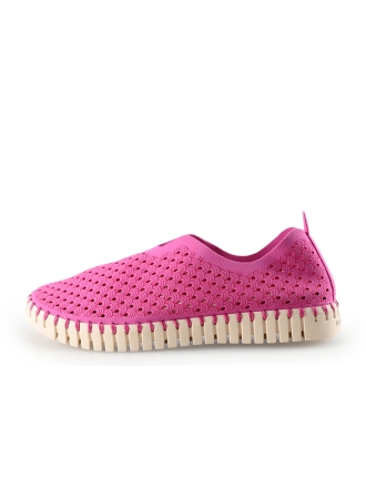 Ilse Jacobsen Slip-ons Rosa 284322
