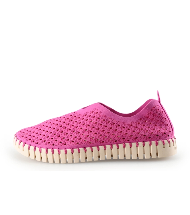 Ilse Jacobsen Slip-ons