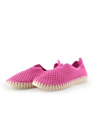 Ilse Jacobsen Slip-ons Rosa 284322