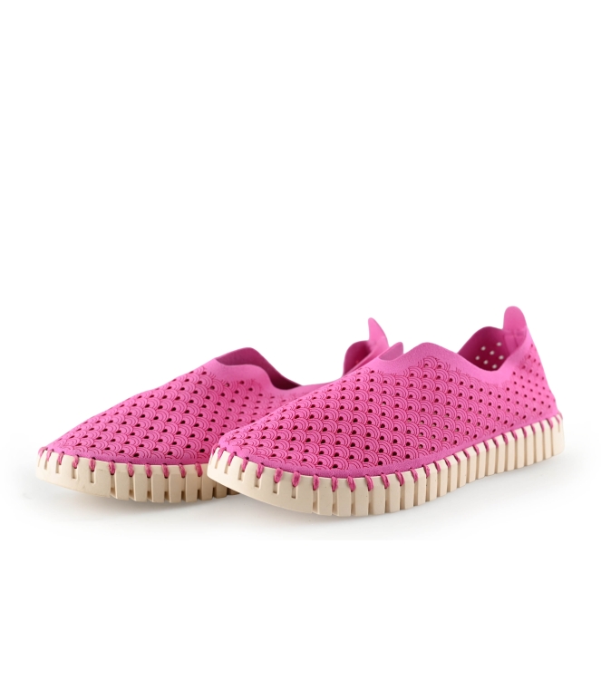 Ilse Jacobsen Slip-ons