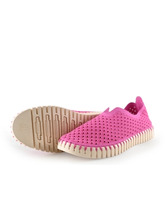 Ilse Jacobsen Slip-ons