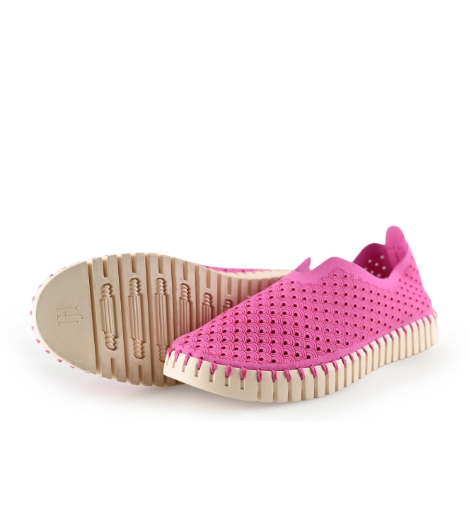 Ilse Jacobsen Slip-ons