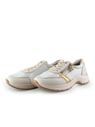 Remonte Schnürschuhe Weiß 284324