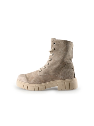 Feyn Schnürstiefel