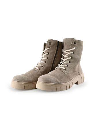 Feyn Schnürstiefel
