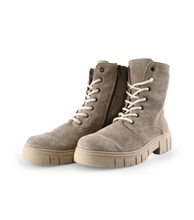 Feyn Schnürstiefel