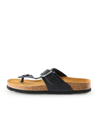 Hush Puppies Flip-Flops Schwarz 284328