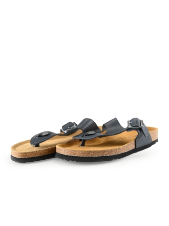 Hush Puppies Flip-Flops Schwarz 284328