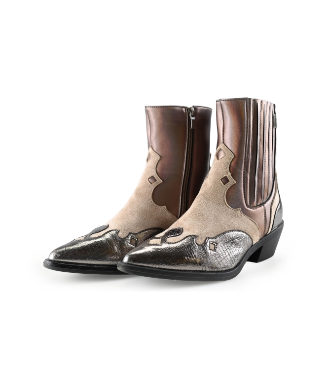 Poelman Cowboystiefel
