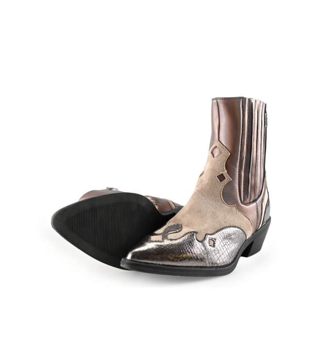 Poelman Cowboystiefel